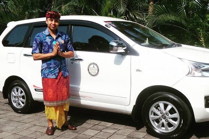Private Arrival Transfer: Bali Airport to Hotel - Key highlights worth knowing