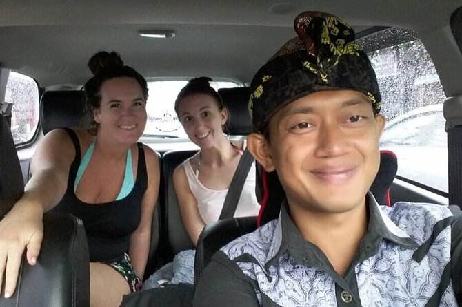 Private Arrival Transfer: Bali Airport to Hotel - Where you meet at Ngurah Rai: exit hall, signage, and the backup plan