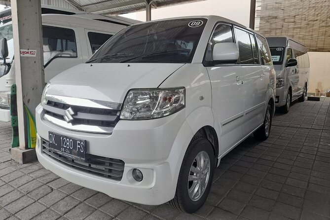 Private Arrival Transfer: Bali Airport to Hotel - Price and value: is $32 per person a good deal?