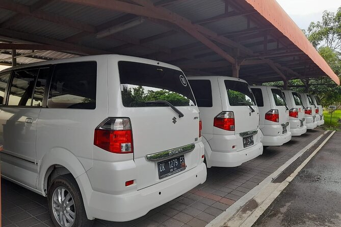 Private Arrival Transfer: Bali Airport to Hotel - Delays, standby time, and luggage rules that matter