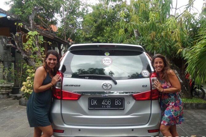 Private Arrival Transfer: Bali Airport to Hotel - What’s included (and why it usually feels worth it)
