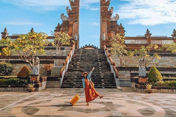 Private Arrival Transfer: Bali Airport to Kuta, Legian, Seminyak and Nusa Dua - Key Things I’d Pay Attention To