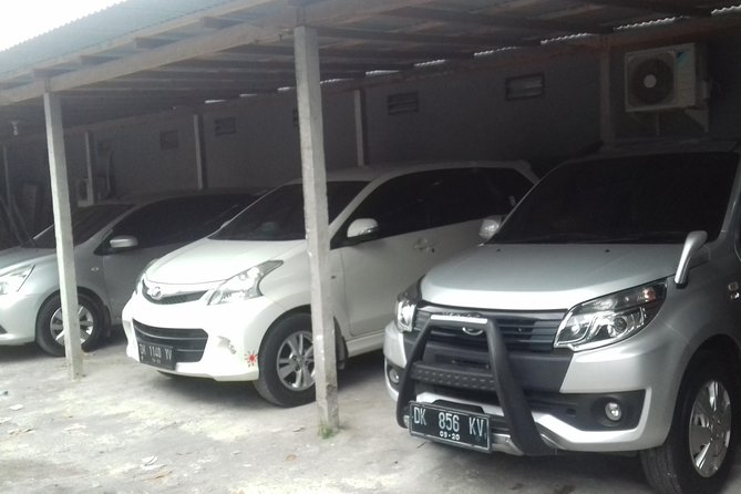Private Arrival Transfer: Bali Airport to Kuta, Legian, Seminyak and Nusa Dua - The Ride Experience: Comfort, Traffic, and No Extra Stops