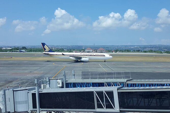 Private Arrival Transfer: Bali Airport to Kuta, Legian, Seminyak and Nusa Dua - Route Timing: Kuta vs Legian vs Seminyak vs Nusa Dua
