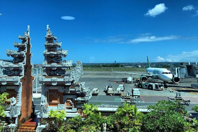 Private Arrival Transfer: Bali Airport to Kuta, Legian, Seminyak and Nusa Dua - What’s Included, What’s Not, and the Little Details That Matter