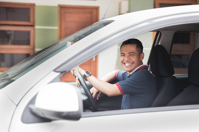 Private Arrival Transfer: Bali Airport to Kuta, Legian, Seminyak and Nusa Dua - The Name-Sign Meet and Greet: The Part You’ll Feel Immediately