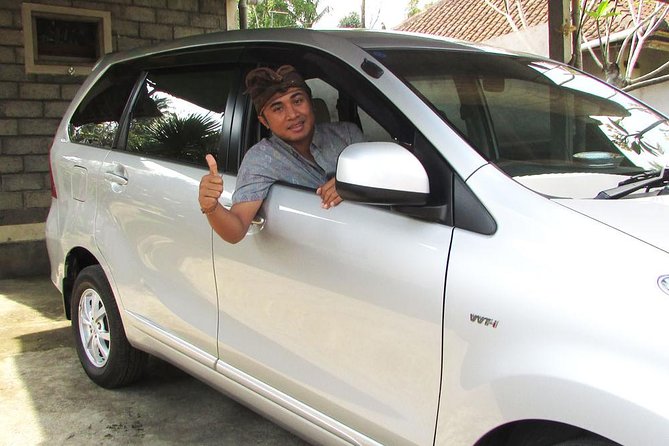 Private Arrival Transfer: Denpasar International Airport to Nusa Dua Area - Key highlights (quick and specific)