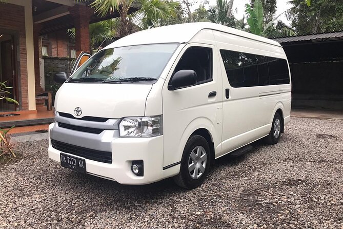 Private Arrival Transfer: Denpasar International Airport to Nusa Dua Area - Price Check: Why $15 Per Person Can Be Worth It