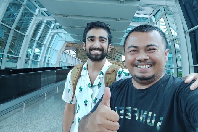 Private Arrival Transfer : (DPS)Bali Airpot to your Hotel & Villa - Airport-to-Seminyak Comfort Without the Stress