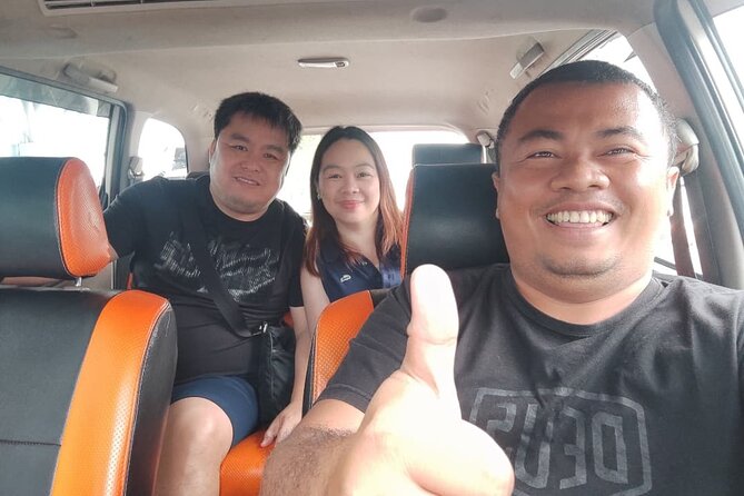 Private Arrival Transfer : (DPS)Bali Airpot to your Hotel & Villa - What the Ride Feels Like: Private, Air-Conditioned, and Direct