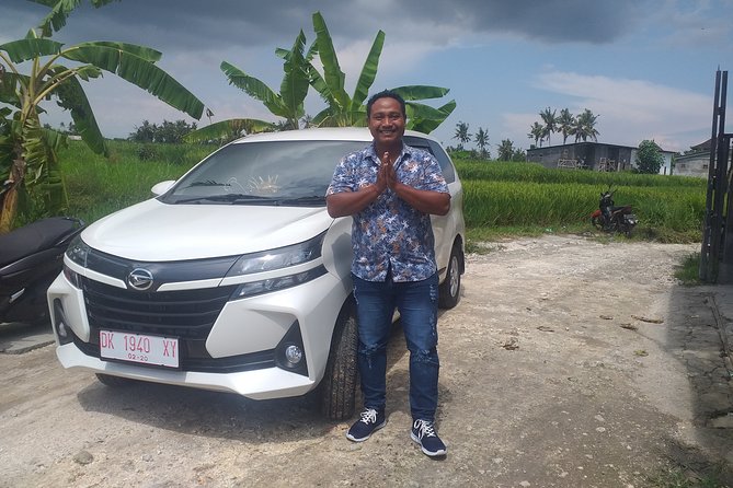 Private Arrival Transfer : Ngurah Rai Airport to Hotel in Bali - What you pay for: value vs. surprise fees