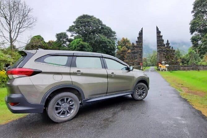 Private Bali Airport Transfer - Kuta, Seminyak, Jimbaran Area - The Main Catch: Hotel Area Coverage for Kuta, Seminyak, and Jimbaran