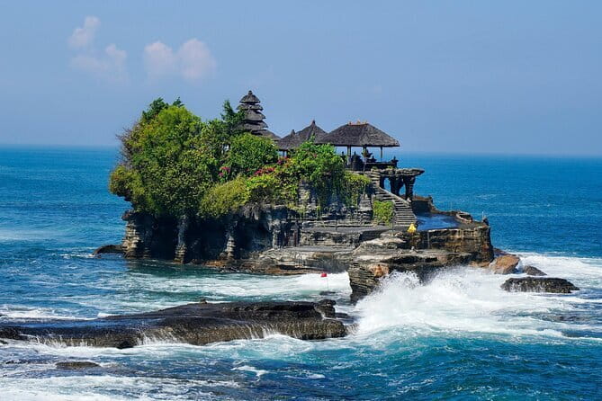 Private Bali Airport Transfer - Kuta, Seminyak, Jimbaran Area - Getting Back to the Airport Without Last-Minute Stress