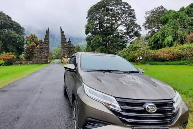 Private Bali Airport Transfer - Kuta, Seminyak, Jimbaran Area - When It’s Fantastic (and What to Do If It Isn’t Perfect)