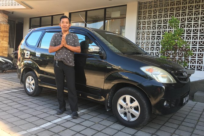 Private Bali Car Charter with Driver up to 6 People - The real planning tips (so your day doesn’t feel rushed)