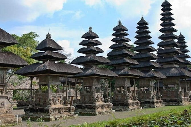 Private Bali Customized Tours - Your Driver-Guide: The Real Difference Maker