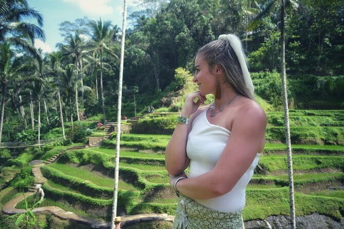 Private Bali Customized Tours - Where Pickup Matters (And When Extra Fees Apply)