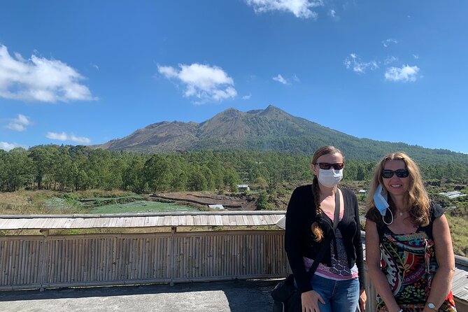Private Bali Day Tour - Tegalalang - Kintamani and Temple Tour - Key Highlights You’ll Feel During the Day