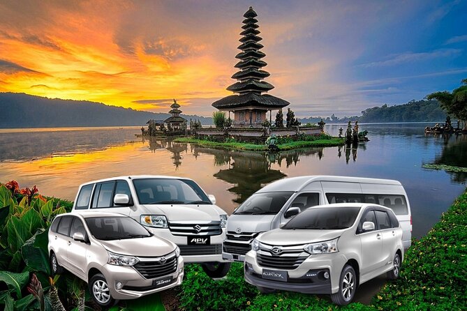 Private Bali Driver & Car Charter – Flexible Full Day Custom Tour - Price and value: why $32 per person can actually be a good deal