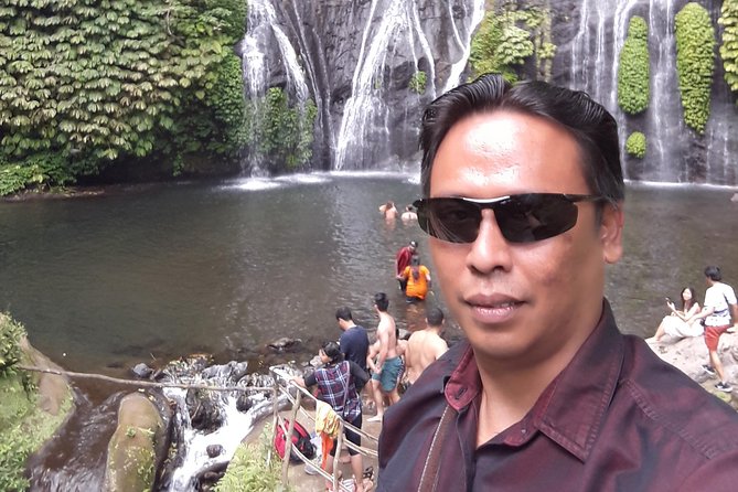 Private Bali Driver & Car Charter – Flexible Full Day Custom Tour - The Ubud-temple zone: Puseh Batuan, Sacred Monkey Forest, and Tirta Empul