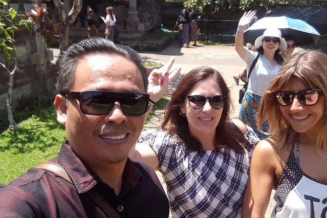 Private Bali Driver & Car Charter – Flexible Full Day Custom Tour - Rice terraces and viewpoints: Real Bali Swing, Tegalalang, and Kintamani
