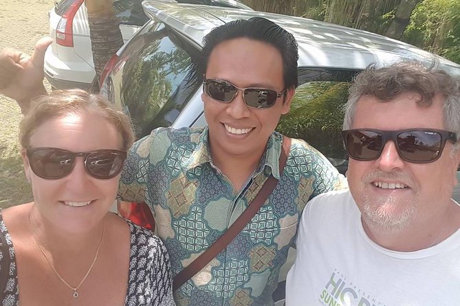 Private Bali Driver & Car Charter – Flexible Full Day Custom Tour - Waterfall sprint: Tegenungan, Tukad Cepung, Tibumana, and Kanto Lampo