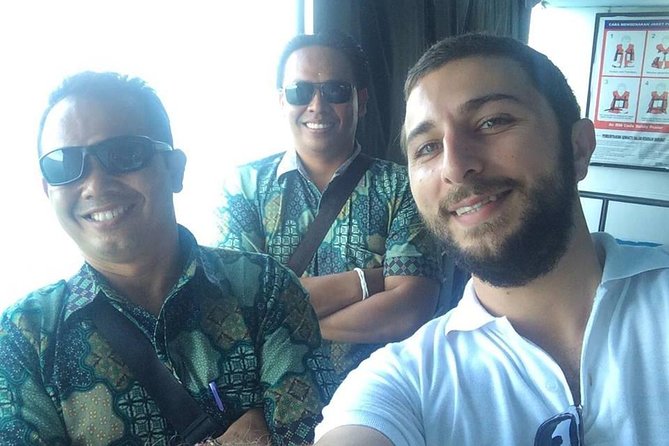 Private Bali Driver & Car Charter – Flexible Full Day Custom Tour - Uluwatu and Tanah Lot: cliff views and the Kecak fire show