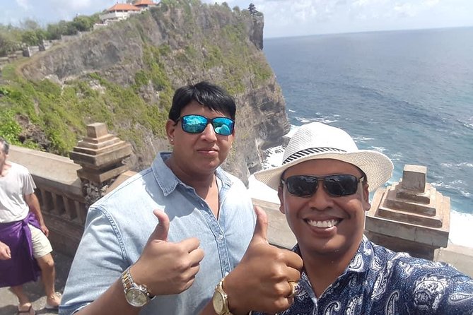 Private Bali Driver & Car Charter – Flexible Full Day Custom Tour - East Bali photos: Tirta Gangga and the Gate of Heaven