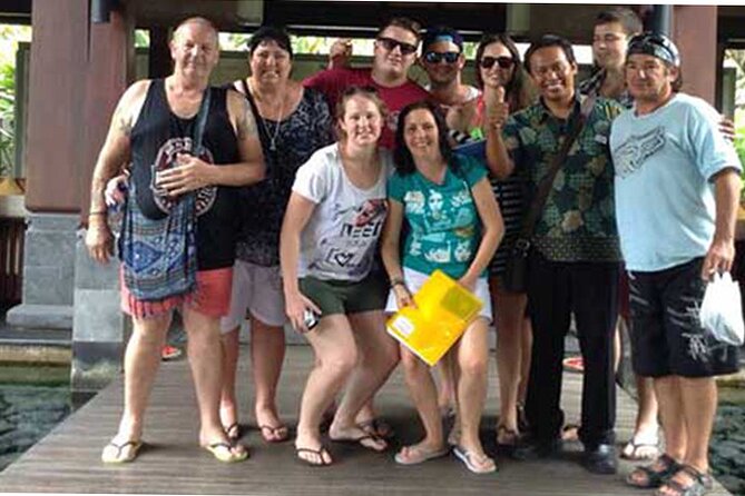Private Bali Driver & Car Charter – Flexible Full Day Custom Tour - Picking the right driver: English, photos, and flexibility matter
