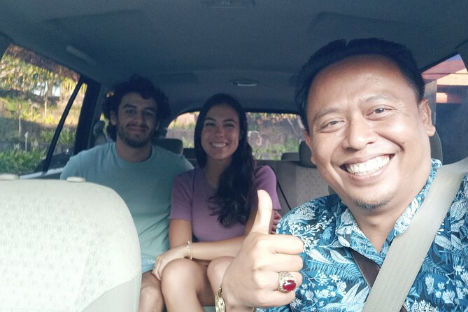 Private Bali Driver with Car – Flexible Full Day Tour - Key Highlights Worth Noting Before You Go