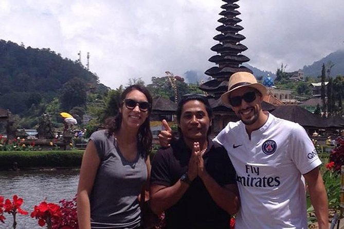 Private Bali Driver with Car – Flexible Full Day Tour - Vehicle Comfort: Toyota Avanza or Similar, Air-Conditioned