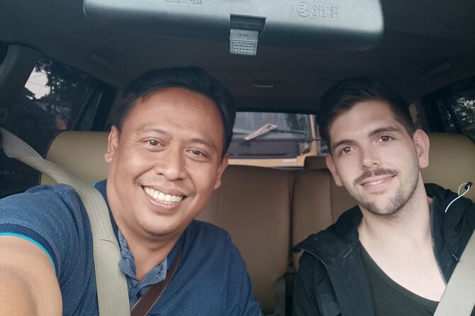 Private Bali Driver with Car – Flexible Full Day Tour - Timing the Day: 9–10 Hours Without Feeling Rushed