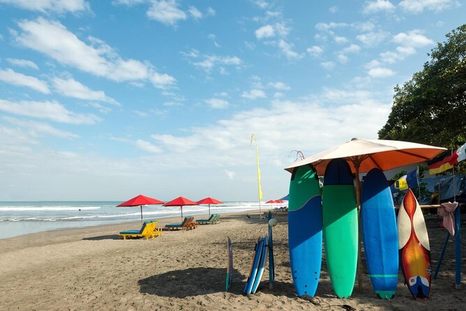 Private Bali Horse Riding In Seminyak Beach - Seminyak Beach horse riding: what your 1 hour actually feels like