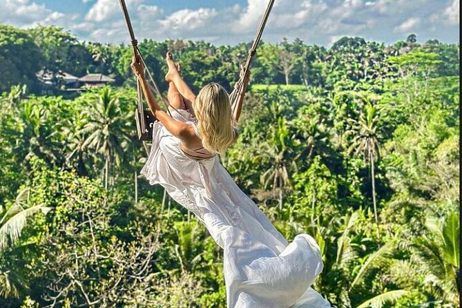 Private Bali Tour - All Inclusive - Price and value: what $29 covers (and what it doesn’t)
