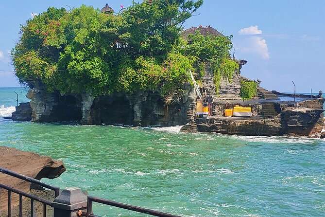 Private Bali Tour with Lisensed Bali Driver - Price and What You Actually Get for $36