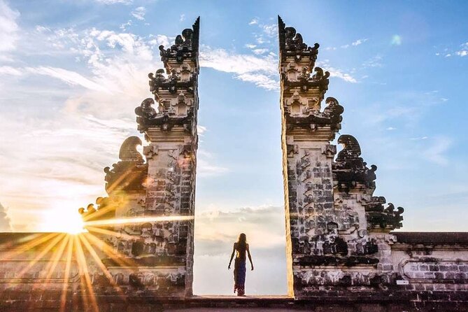 Private Bali Tour with Lisensed Bali Driver - Sacred Monkey Forest Sanctuary: How to Stay Comfortable (and Safe)