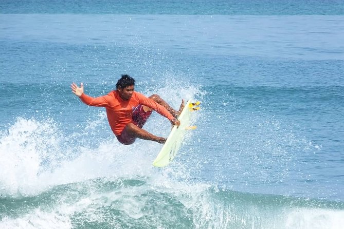 Private Beginner 1 on 1 Surf Lesson at Kuta Beach - Key Highlights Worth Noticing
