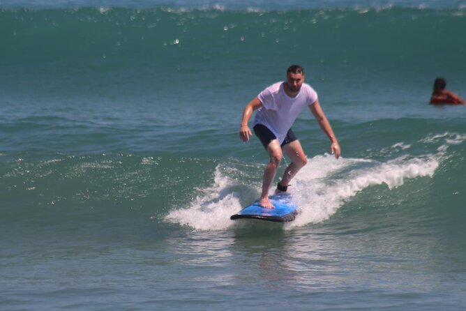 Private Beginner 1 on 1 Surf Lesson at Kuta Beach - Kuta Beach Private 1-on-1: Why This Lesson Fits Real Beginners