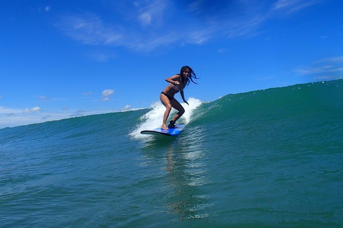 Private Beginner 1 on 1 Surf Lesson at Kuta Beach - Learn on Land First: Theory and Sand Practice That Actually Help