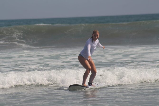 Private Beginner 1 on 1 Surf Lesson at Kuta Beach - Price and Value: Is $46 a Good Deal for 1-on-1?