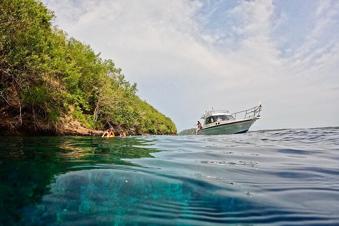 Private Boats in Bali and Nusa Penida - A private charter that keeps your day on your terms