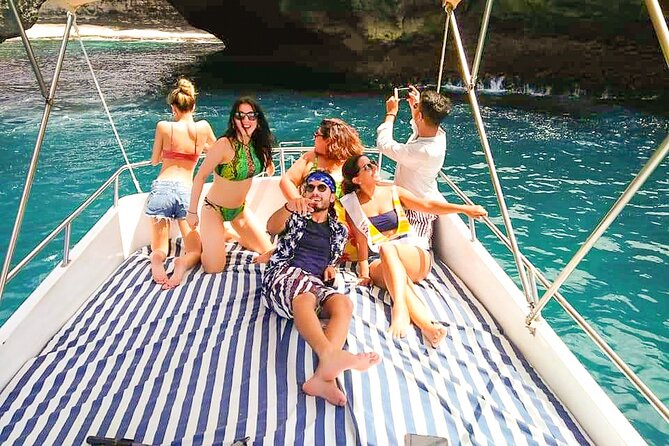 Private Boats in Bali and Nusa Penida - Who this is best for (and who should rethink it)