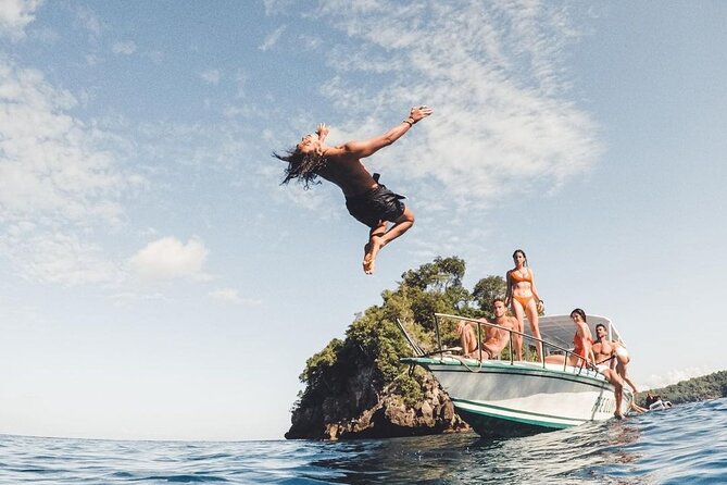 Private Boats in Bali and Nusa Penida - From Nusa Dua harbor: timing and how the 8-hour rhythm works