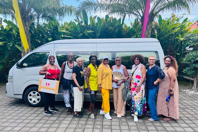 Private Car Charter in Bali with an English-speaking Driver - Key Points Before You Go
