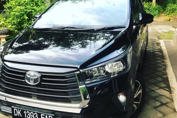 Private Car Charter in Bali with an English-speaking Driver - Jimbaran Bay: A Slower Break by the Water
