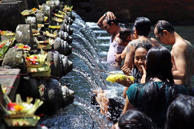 Private Chartered Car to Bali Temples With Besakih Temple - Private car temple days in Kuta: why this setup actually helps