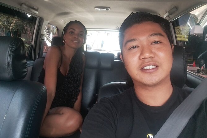 Private Chauffeur Service in Bali - Quick hits from this Seminyak chauffeur day