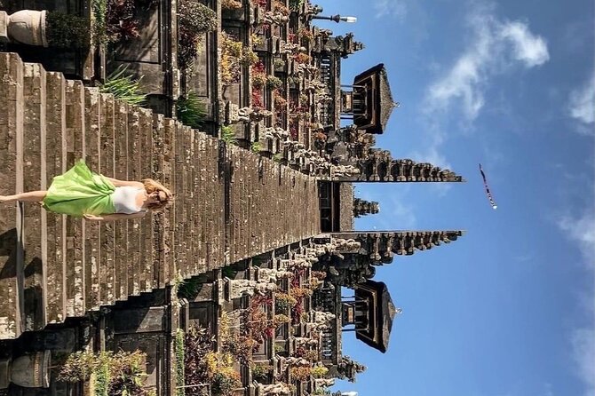 Private Customized Tour with Local Guide - Stops 7–8: Lempuyang Temple Heaven Gate and Handara Iconic Gate photos