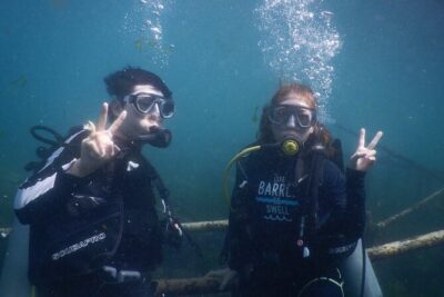 Private Diving Experience in Nusa Dua with Hotel Pick Up - Pickup, timing, and how your day should flow