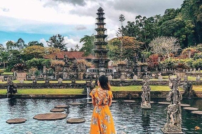 Private driver and tours - Nyoman’s WhatsApp planning: fast answers, flexible plans